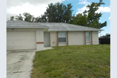 316 NE 7  Street, Cape Coral, FL 33909 - Photo 1