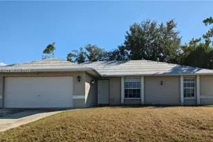 316 NE 7th St, Cape Coral, FL 33909 - Photo 1