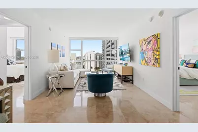 6801 Collins #1215, Miami Beach, FL 33141 - Photo 13