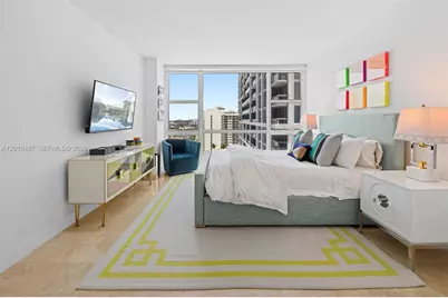 6801 Collins #1215, Miami Beach, FL 33141 - Photo 7