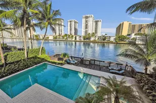 1575 Windjammer Way, Hollywood, FL 33019 - Photo 33