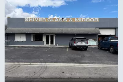 10 NE 3rd St, Florida City, FL 33034 - Photo 1