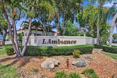13501 SW 62nd St #101, Miami, FL 33183 - Photo 37