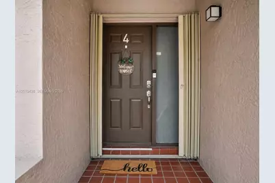 13501 SW 62nd St #101, Miami, FL 33183 - Photo 5