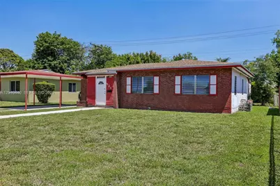 921 NE 159th St, North Miami Beach, FL 33162 - Photo 5