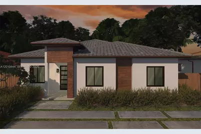 22464 SW 109th Psge, Miami, FL 33170 - Photo 1