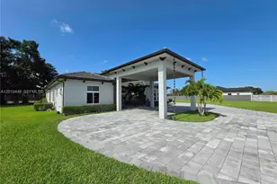 17575 SW 280th St, Homestead, FL 33031 - Photo 5