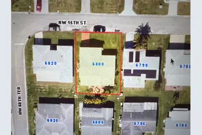 6800 NW 15th St, Margate, FL 33063 - Photo 15
