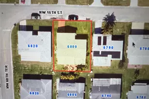 6800 NW 15th St, Margate, FL 33063 - Photo 15