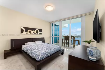 520 West Ave #1203, Miami Beach, FL 33139 - Photo 9