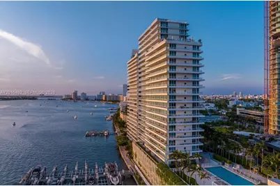 520 West Ave #1203, Miami Beach, FL 33139 - Photo 1