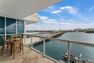 520 West Ave #1203, Miami Beach, FL 33139 - Photo 17