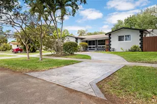 5421 Buchanan St, Hollywood, FL 33021 - Photo 3