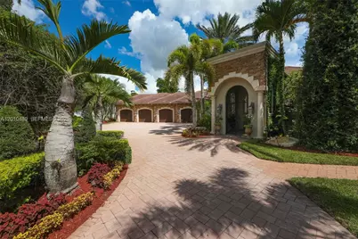 16740 Berkshire Ct, Southwest Ranches, FL 33331 - Photo 63