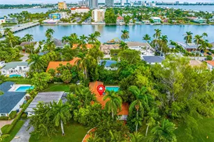 7711 Coquina Dr, North Bay Village, FL 33141 - Photo 45