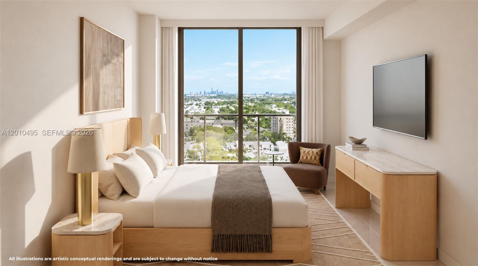 401 N Federal Hwy #910 - 401 N Federal Hwy #910, Miami, FL 33020 Luxury Property | Jose Angel Pina