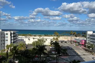 6700 Indian Creek Dr, Miami Beach, FL 33141 - Photo 1