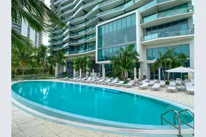 460 NE 28th St #2405, Miami, FL 33137 - Photo 23