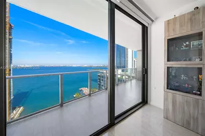 460 NE 28th St #2405, Miami, FL 33137 - Photo 19
