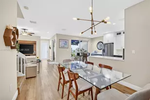 1581 Yellowheart Way, Hollywood, FL 33019 - Photo 13