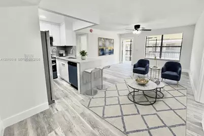 10031 Winding Lake Rd #201, Sunrise, FL 33351 - Photo 3