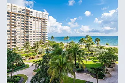 5000 N Ocean Blvd #506, Lauderdale by the Sea, FL 33308 - Photo 1