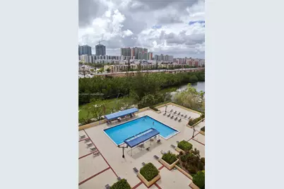 210 174th St #1107, Sunny Isles Beach, FL 33160 - Photo 13
