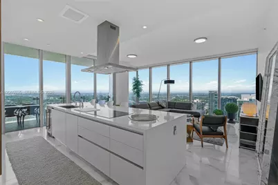 700 NE 26th Terrace #5606, Miami, FL 33137 - Photo 1
