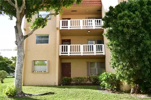 9321 Sunrise Lakes Blvd, Sunrise, FL 33322 - Photo 1