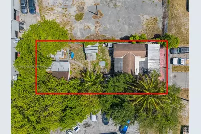 9422 NW 26th Ave, Miami, FL 33147 - Photo 9