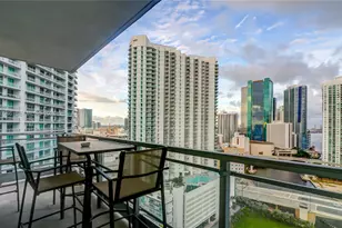 92 SW 3rd St, Miami, FL 33130 - Photo 1