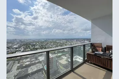 1600 NE 1st Ave #3312, Miami, FL 33132 - Photo 21