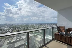 1600 NE 1st Ave, Miami, FL 33132 - Photo 21
