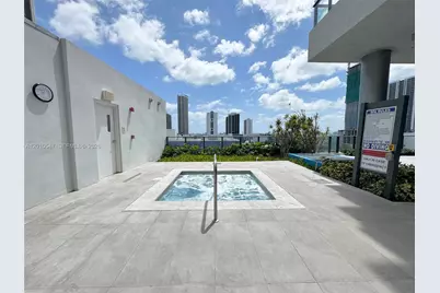 1600 NE 1st Ave #3312, Miami, FL 33132 - Photo 31