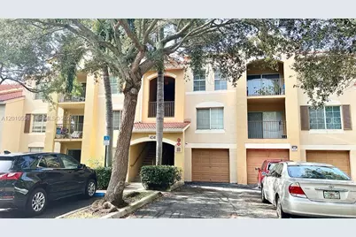 4241 San Marino Boulevard #108, West Palm Beach, FL 33409 - Photo 1