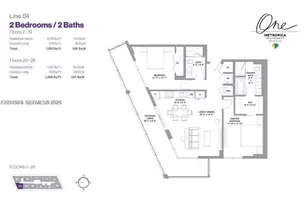 2000 Metropica Wy, Sunrise, FL 33323 - Photo 5