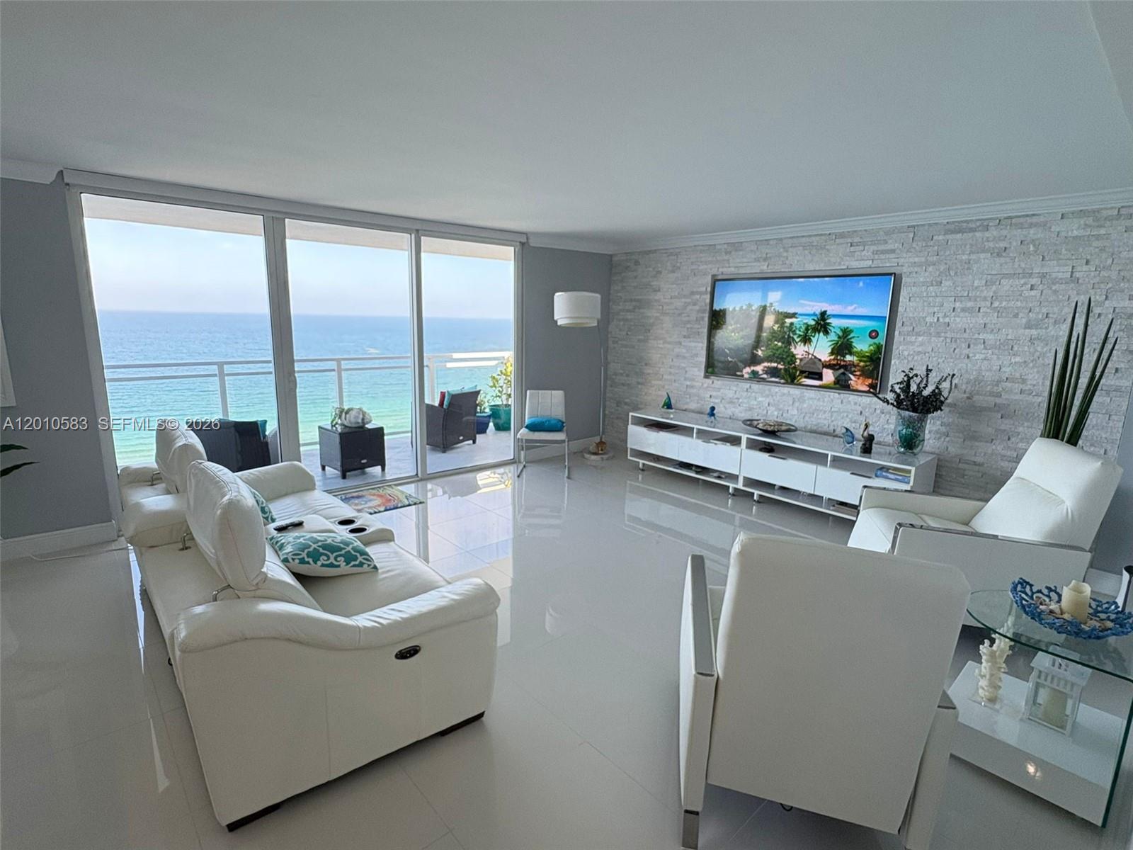 2030 S Ocean Dr #1812 - 2030 S Ocean Dr #1812, Hallandale Beach, FL 33009 Luxury Property | Jose Angel Pina