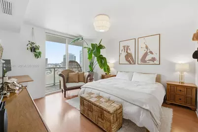 50 Biscayne Blvd #2911, Miami, FL 33132 - Photo 9