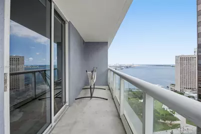 50 Biscayne Blvd #2911, Miami, FL 33132 - Photo 21