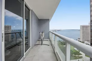 50 Biscayne Blvd, Miami, FL 33132 - Photo 21