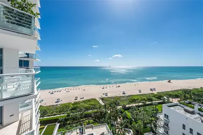 3801 Collins Ave #1502, Miami Beach, FL 33140 - Photo 5