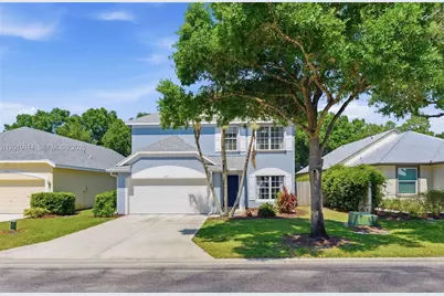 3117 SW Solitaire Palm Dr, Palm City, FL 34990 - Photo 1