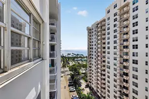 1849 S Ocean Dr, Hallandale Beach, FL 33009 - Photo 3