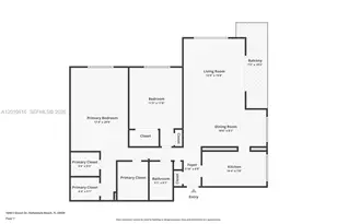 1849 S Ocean Dr, Hallandale Beach, FL 33009 - Photo 23