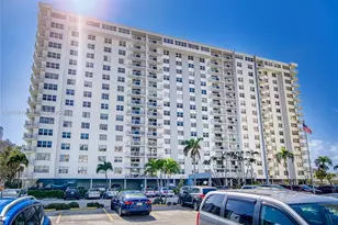 1849 S Ocean Dr, Hallandale Beach, FL 33009 - Photo 49