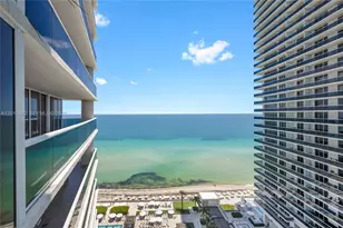 1800 S Ocean Dr, Hallandale Beach, FL 33009 - Photo 33
