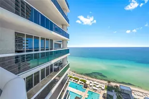 1800 S Ocean Dr, Hallandale Beach, FL 33009 - Photo 27
