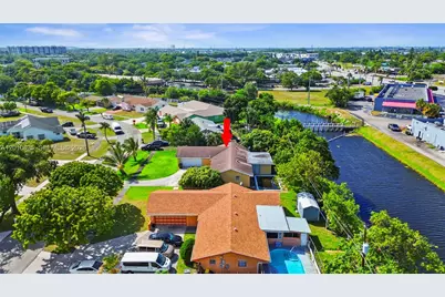 1831 Hiltonia Cir, West Palm Beach, FL 33407 - Photo 49