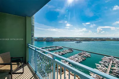90 Alton Rd #2106, Miami Beach, FL 33139 - Photo 11