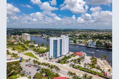 2639 N Riverside Dr #501, Pompano Beach, FL 33062 - Photo 33